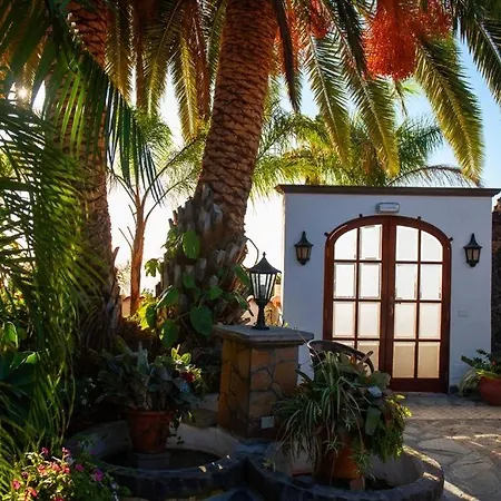 Ferienhaus Mary Tazacorte