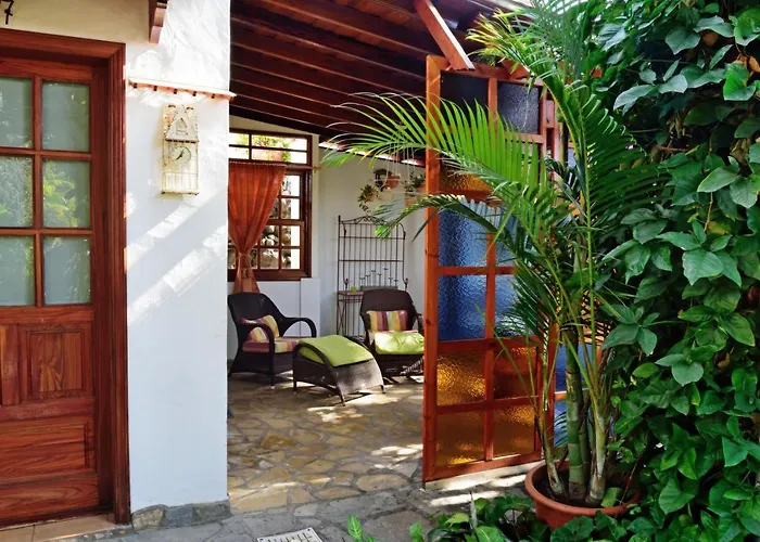 Mary بيت للعطل *