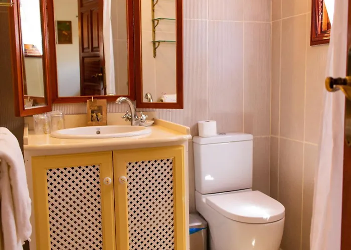 Mary بيت للعطل *