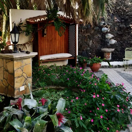 Holiday home Mary Tazacorte