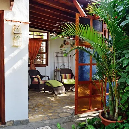 Mary Holiday home *