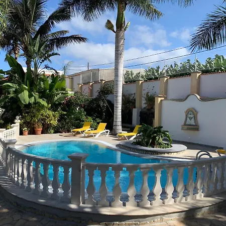 Casa de Férias Mary