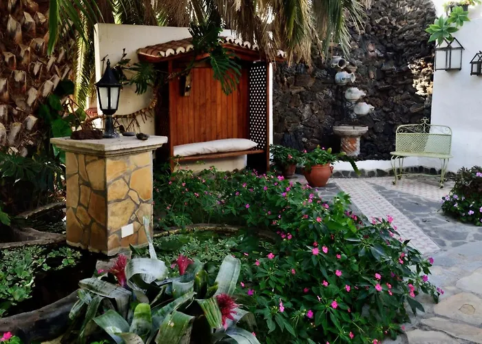 Holiday home Mary Tazacorte
